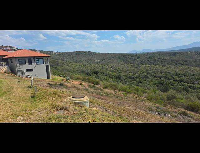 LAND FOR SALE IN GROOT BRAKRIVIER CENTRAL